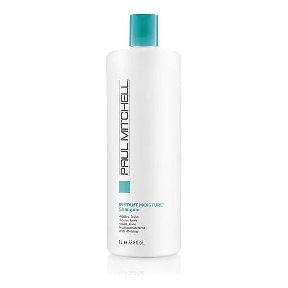 Shampoo Paul Mitchell Instant Moisture Daily 1000ml Foto 1