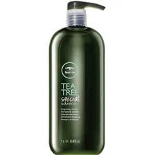 Shampoo Paul Mitchell Tea Tree Special 1000ml Foto mini  3