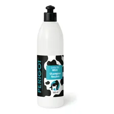 Shampoo Perigot Milk Neutro 500ml Foto mini 1