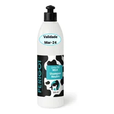 Shampoo Perigot Milk Neutro 500ml Foto mini 2