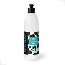 Shampoo Perigot Milk Neutro 500ml Foto mini 3