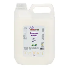 Shampoo Perola 5l Tchuska Foto  mini 1