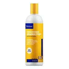 Shampoo Peroxydex Spherulites 125ml Virbac Foto mini 1