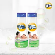 Shampoo Pom Pom De Camomila 200ml Foto mini 2