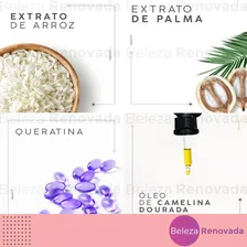 Shampoo P贸s Qu铆mica Itallian Para Uso Frequente 250ml Foto mini 4