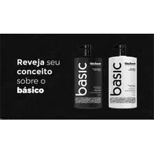 Shampoo Pro Basic Manteiga De Karité 2,5l Vita Derm Foto mini  2