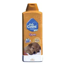 Shampoo Pro Canine Filhote 700 Foto mini 1