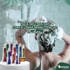 Shampoo Progress 500ml Midori Profissional Foto mini 4
