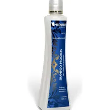 Shampoo Progress 500ml Midori Profissional Foto mini 2