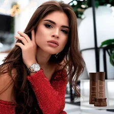 Shampoo Realce Da Cor Castanho Expertise 250ml - Amend Foto mini 2