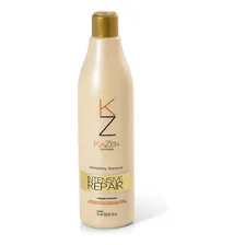 Shampoo Reconstrutor Intensive Repair - 1l Foto  mini 1