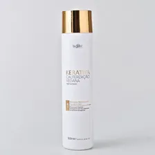 Shampoo Reconstrutor Vegano Kerativa De SÃrius 300 Foto mini 1