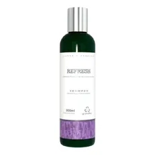 Shampoo Refresh Com 2 Grandha Flores & Vegetais Foto mini 3