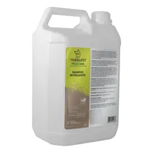 Shampoo Revitalizante 5 Litros - Therapet Foto mini 2