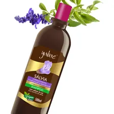 Shampoo Sálvia 500ml ? Yabae Foto  mini 1