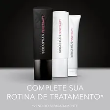 Shampoo Sebastian Penetraitt 1000ml Professional Foto mini 2