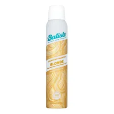 Shampoo Seco Batiste Blond 200ml Foto mini  3