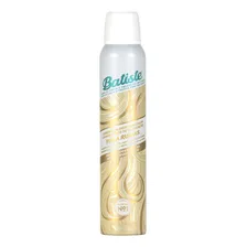 Shampoo Seco Batiste Blond 200ml Foto mini  2