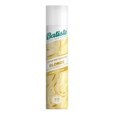 Shampoo Seco Batiste Blond 200ml Foto  mini 1