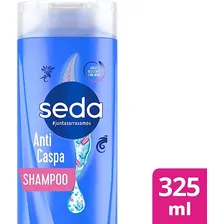 Shampoo Seda Anticaspa Cocriações Hidratação DiÔria 325ml Foto mini 1