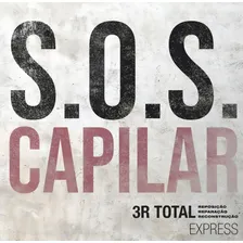 Shampoo Sem Sal Sos 3r Total Express Pro Vita Derm 600ml Foto mini 3