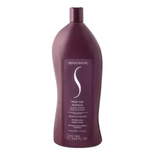 Shampoo Senscience True Hue 1000ml C/ Nota Fiscal Foto mini 3