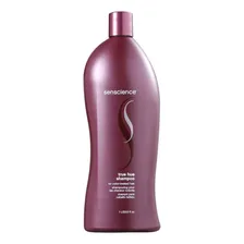 Shampoo Senscience True Hue 1000ml C/ Nota Fiscal Foto mini 1