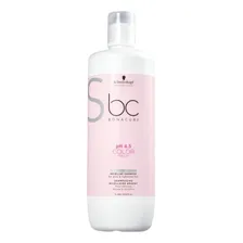 Shampoo Silver Schwarzkopf Bc Ph 4.5 Color Freeze 1 Litro Foto mini  3