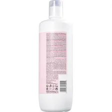 Shampoo Silver Schwarzkopf Bc Ph 4.5 Color Freeze 1 Litro Foto mini  2