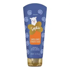 Shampoo Sophie Cachos, 200ml - O Boticário Foto mini 1