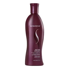 Shampoo True Hue Senscience 300ml Foto mini 1