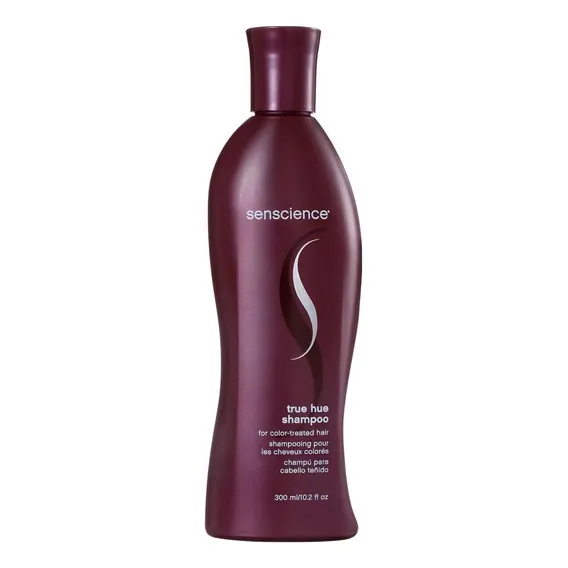 Shampoo True Hue Senscience 300ml Foto 1
