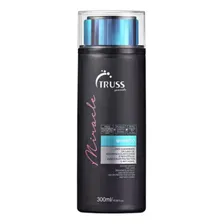 Shampoo Truss Miracle 300ml Foto mini 1