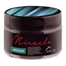Shampoo Truss Miracle 300ml + Máscara Miracle 180g Foto mini 1