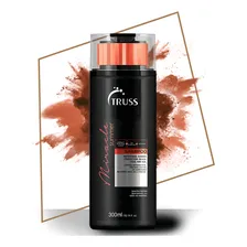 Shampoo Truss Miracle Summer 300ml Foto mini 3