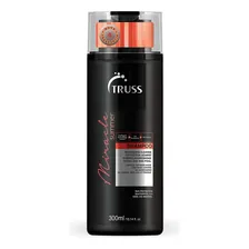 Shampoo Truss Miracle Summer 300ml Foto mini 4