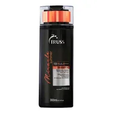 Shampoo Truss Miracle Summer 300ml Foto mini 1