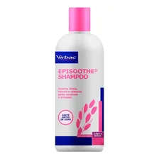 Shampoo Virbac Episoothe 250ml Foto mini 1