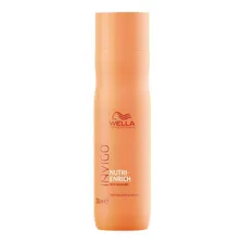 Shampoo Wella Invigo Nutri Enrich 250ml Foto mini 1