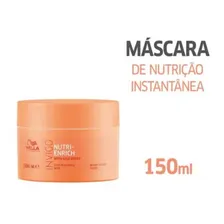 Shampoo Wella Kit wella professionals invigo nutri-enrich express trio (3 Kit Foto mini 4