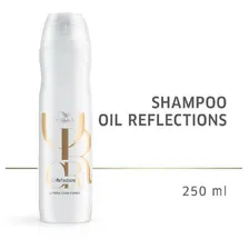 Shampoo Wella Oil Reflections 250ml Foto mini  2