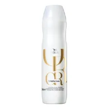 Shampoo Wella Oil Reflections 250ml Foto  mini 1