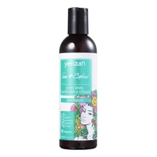 Shampoo Yenzah Sou+ Cachos Cabelo Cacheado E Crespo 240ml Foto mini  2