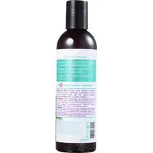 Shampoo Yenzah Sou+ Cachos Cabelo Cacheado E Crespo 240ml Foto  mini 1