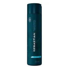 Shampooo Sebastian Professional Twisted 250ml Foto  mini 1