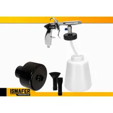 Shampoozeira Lavagem Automotiva Espuma Shampoo Tornador Pt3 Foto mini  3