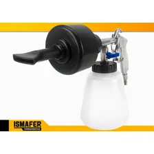 Shampoozeira Lavagem Automotiva Espuma Shampoo Tornador Pt3 Foto mini  2