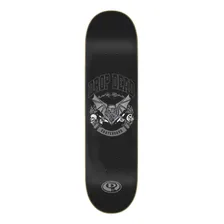 Shape De Skate Marfim Drop Dead 7.5 A 8.7 Profissional Epóxi Cor Serie Truck Morcego Foto mini  3