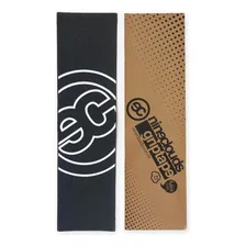 Shape de skate Nineclouds Skateboards Shape Maple Nineclouds 8.0 original sin - 8.0 Foto mini 2