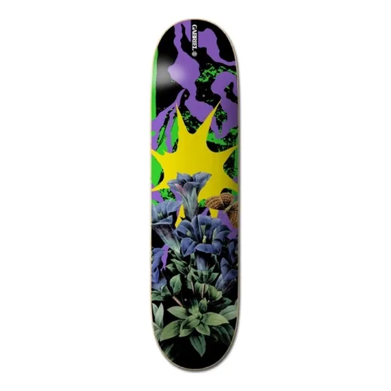 Shape Element Combine Gabriel 8,25 Shape Para Skate Maple Foto 1